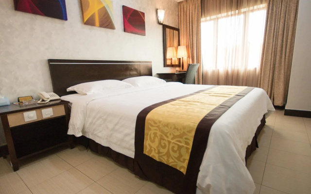 Home 2 Hotel