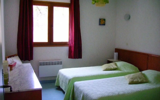 Auberge Du Riou
