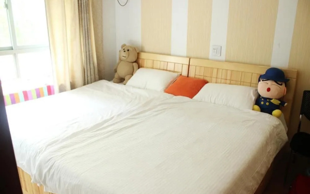 Hangzhou Sunshine Youth Hostel