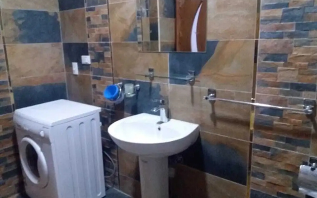 Welcome Egypt Apartment