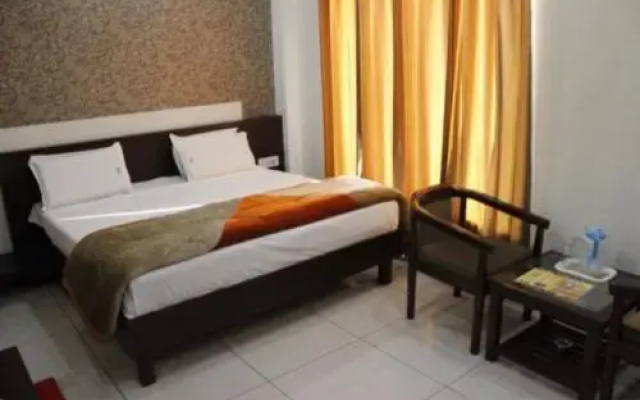 Hotel City Lite