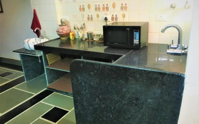 Udaipur House Homestay