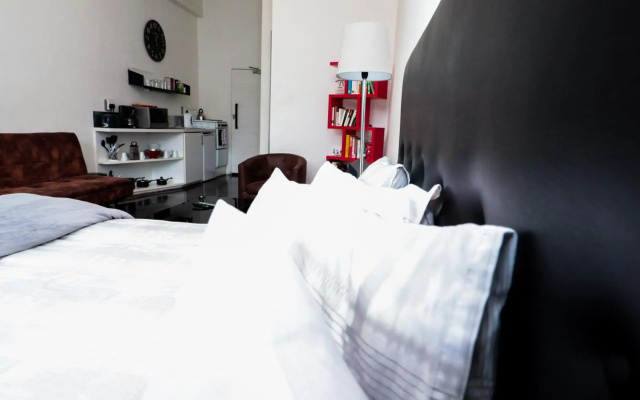 Maboneng Studio Loft