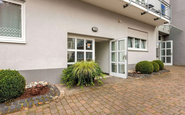 Plush Apartment in Bollendorf with Sauna near Luxembourg