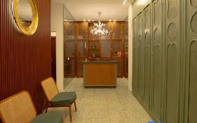 The Palm Residence