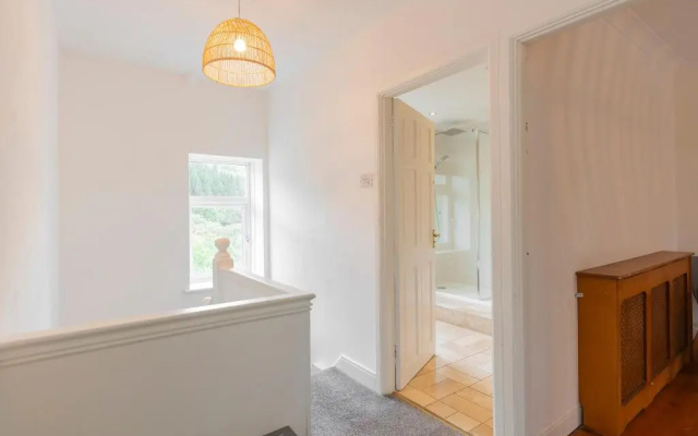 The Nest by Afan Valley Escapes