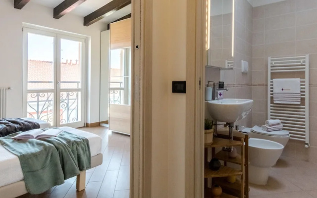 Hintown La Corte Milanese