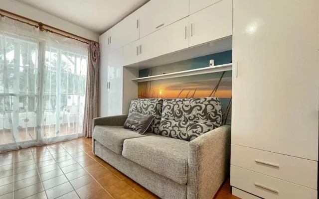 Apartment in Roquetas by Beach & Pool