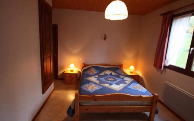 Gite Cleurie, 4 pièces, 5 personnes - FR-1-589-31