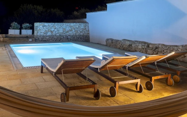 Villa Floria 4 Emma Villas
