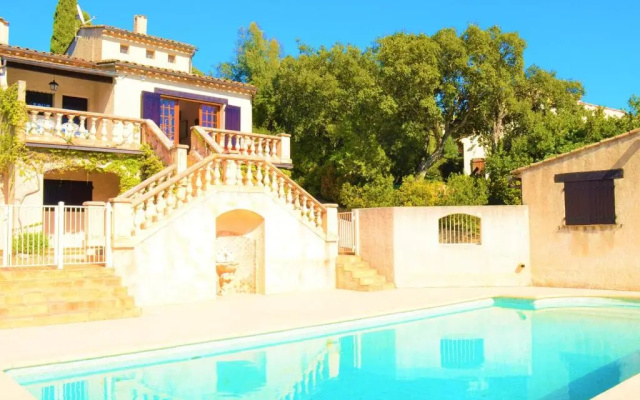 Maison Les Issambres, 5 pièces, 7 personnes - FR-1-226-80
