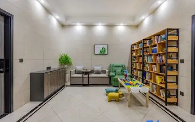 Xianju Jiucun B&B (Shenxianju Tourist Transfer Center)
