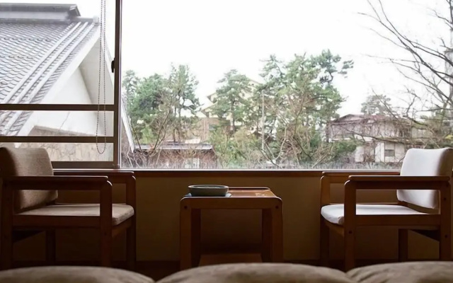 Kaike Onsen Tokoen