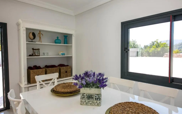 Gem's Villa Hisarönü Marmaris Daily Weekly Rentals