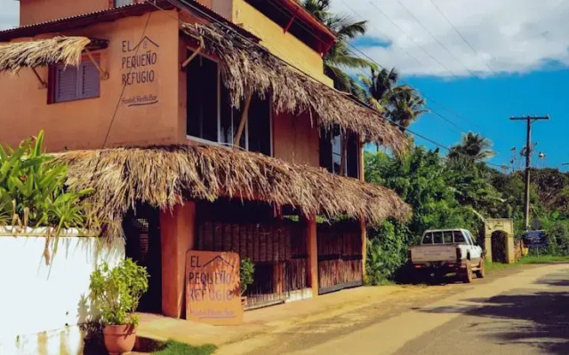 El Pequeno Refugio