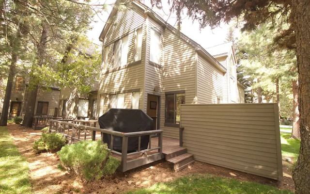 Eaglewood Condominium 8