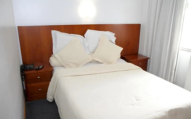 Hotel Solar Dos Pachecos
