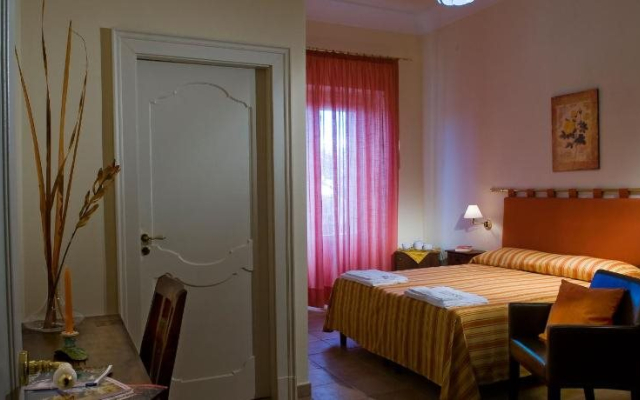 Agriturismo Salemi