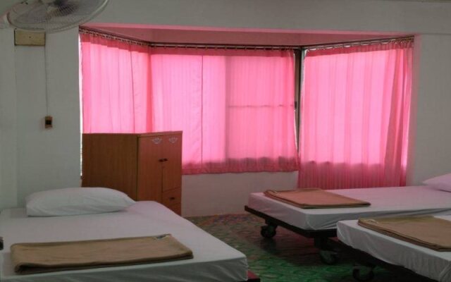 Krabi City Dorm