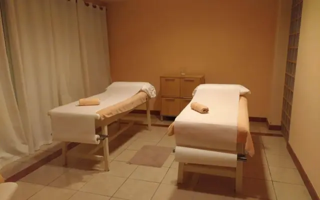 Hotel Terme Millepini
