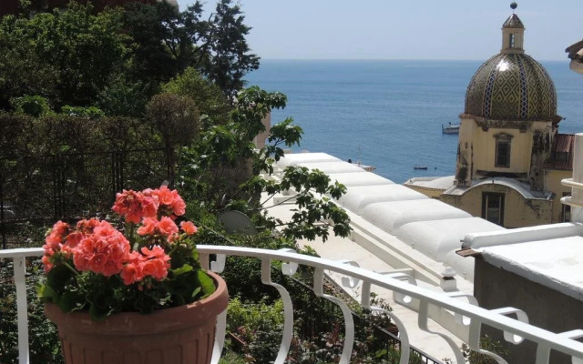 Residence La Tavolozza