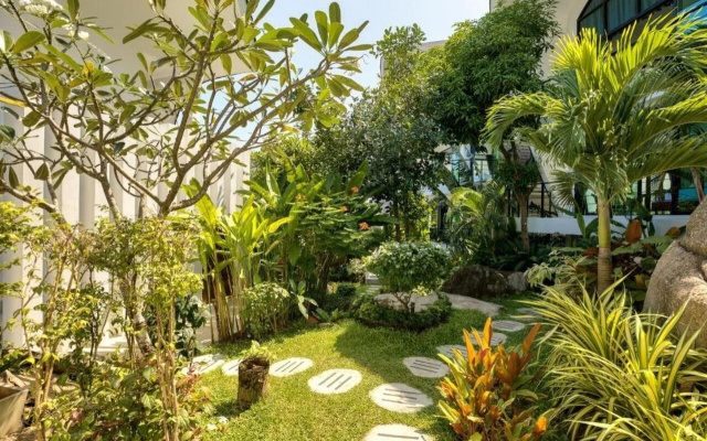 Villa The Spot Koh Samui