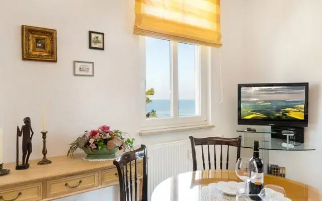 Apartment MeerAntic