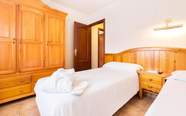 Aparthotel Trainera