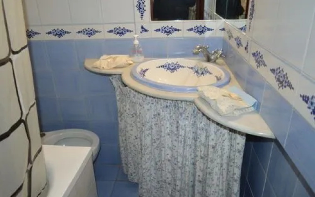 La Luciana