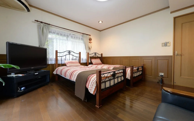 Guesthouse Kimiko