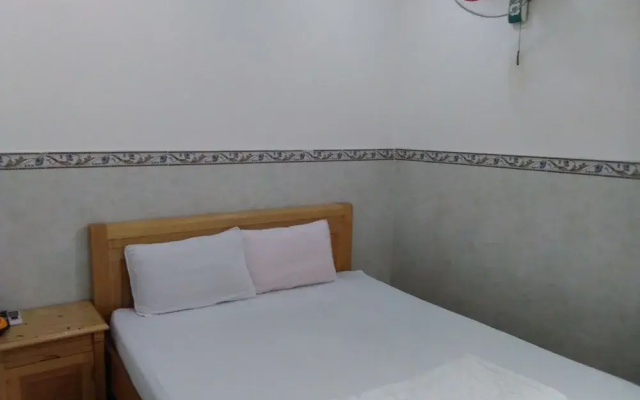 Oyo 1015 Bon Mua Hotel