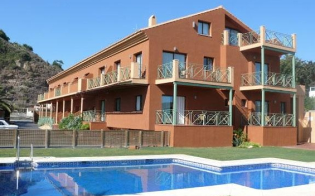 Axarquia Beach