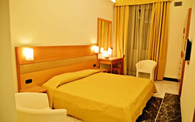 Hotel Moscatello