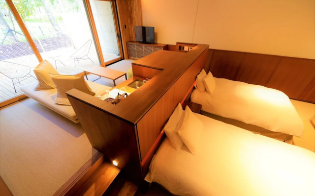 Regina Resort Kyukaruizawa