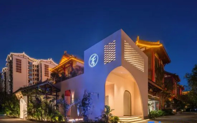 Xipo Chic-Xipo | Private Takinoyu | Designer Luxury Smart Hotel
