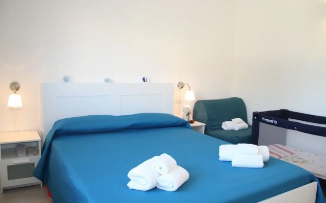 Mediterranean Sea Shell House 27