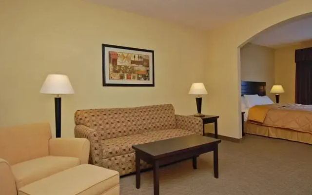 Comfort Inn & Suites Mesa