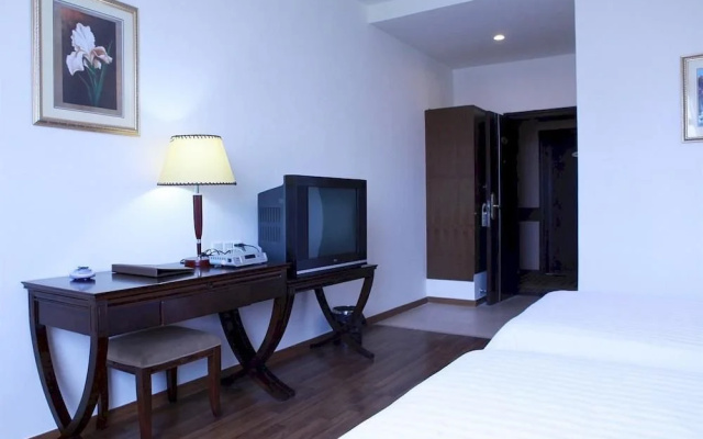 Panlongjun Hotel