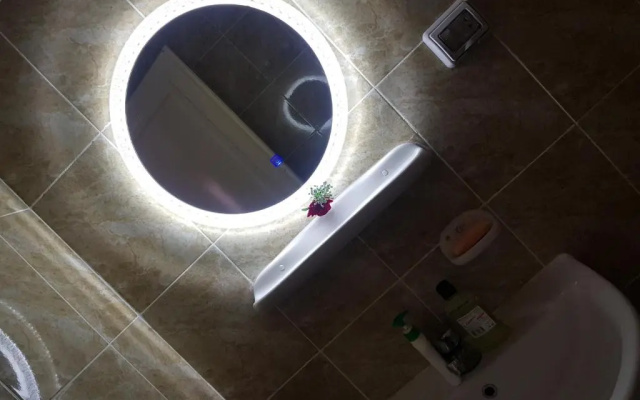 Wafaa Apartment at Madinaty