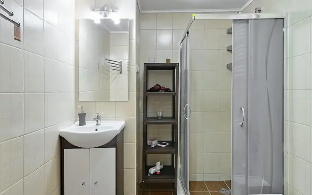 Dream Apartments Bonerowska