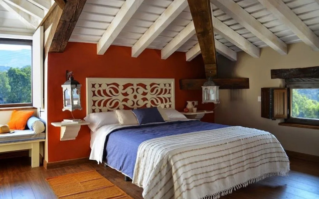 Hotel Posada Lindos Sueños