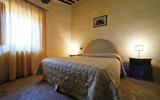 Borgo Del Grillo