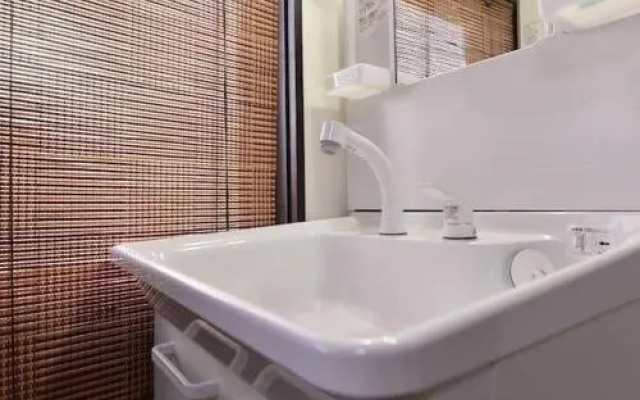 Suzuki1 Apartment in Tokyo