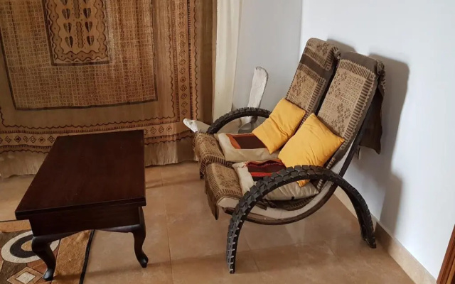 Ramaya Auberge Espagnole