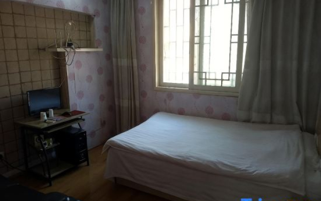 Zhengzhou Xinlong Fashion Hotel (Jicheng Temple Zhang Branch)