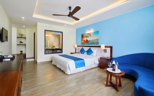 Marissa Hai Tien Hotel & Spa