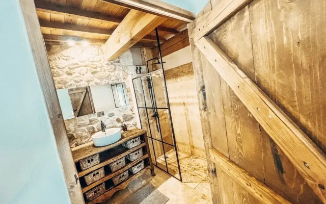 Le clos Bohème