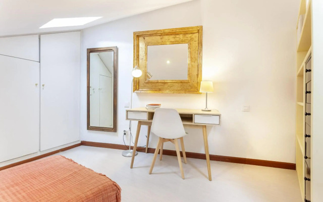 MIT House Tribeca Duplex en Madrid