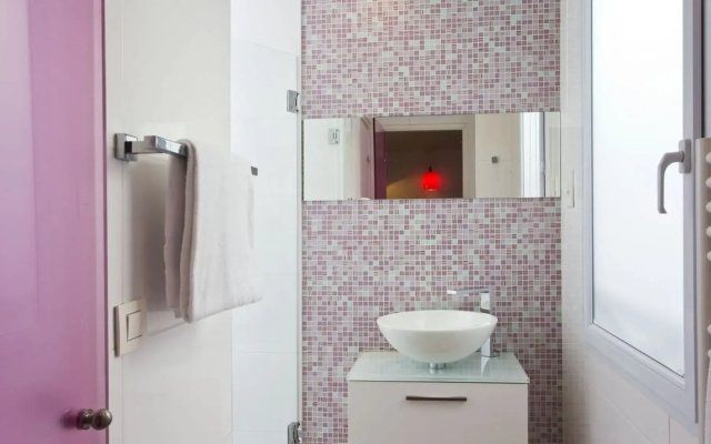 Color Design Hotel