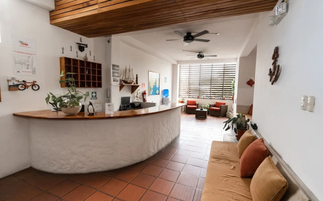 Posada del Mar